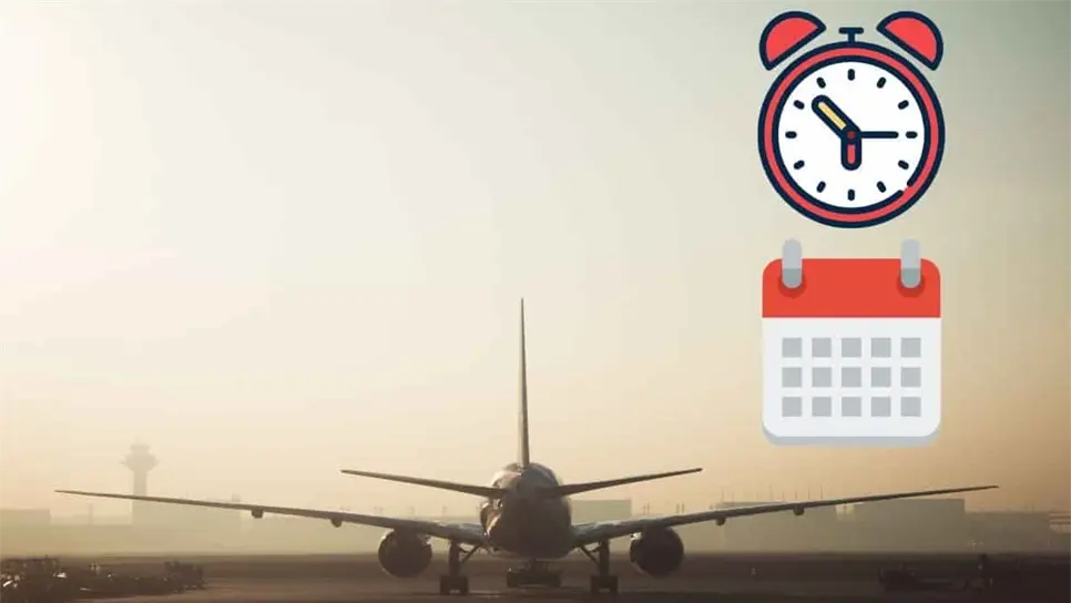 En México hay distintas aerolíneas. FOTO: Pexels