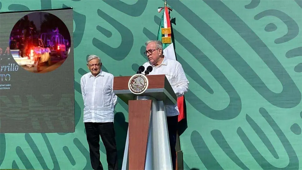 FOTO: Luz Noticias.