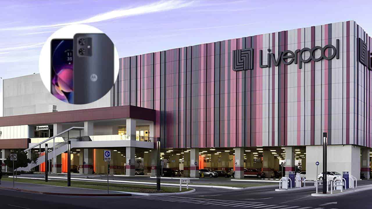 Liverpool ofrece celulares con smartwatch o audífonos de regalo. | FOTO: Temática.