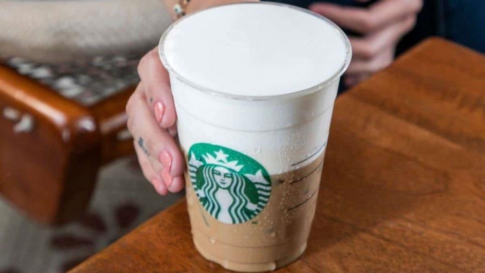 Starbucks lanza esta promoción única por el eclipse solar hoy 8 de abril 