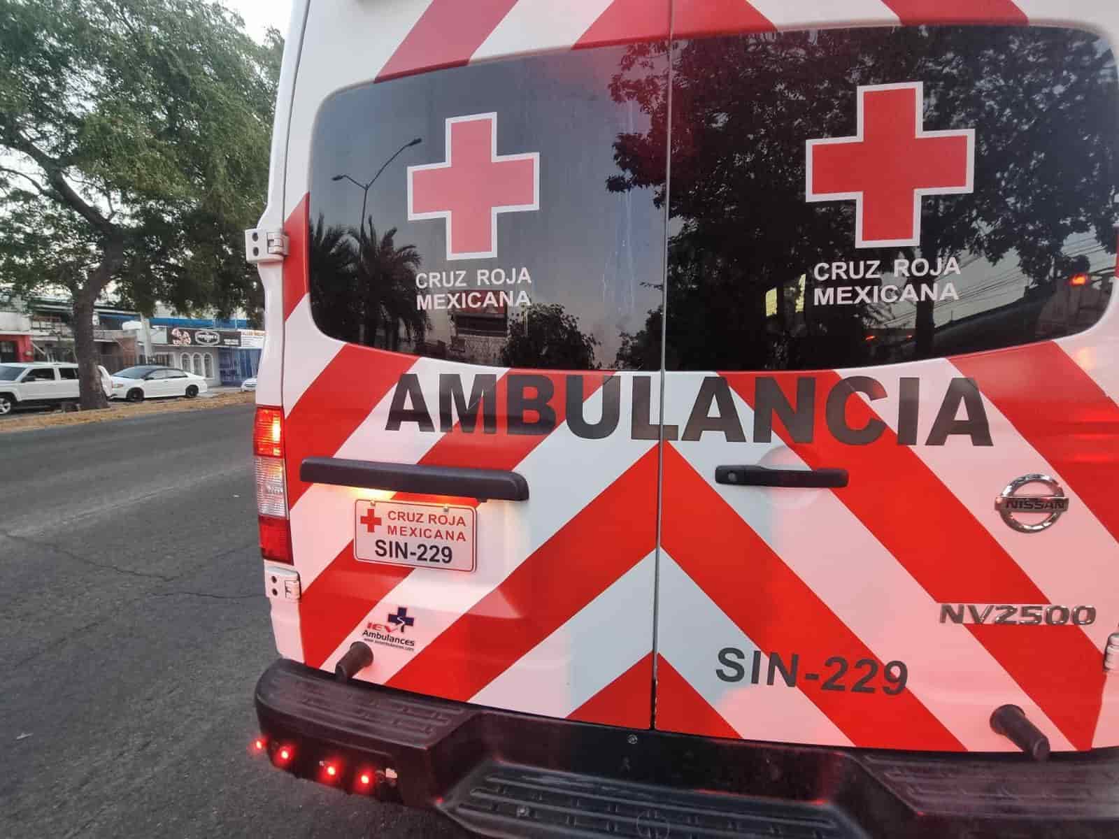 El hecho ocurrió durante la madrugada. FOTO: Luz Noticias