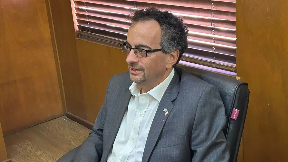 FOTO: Tahiry Zambrano.