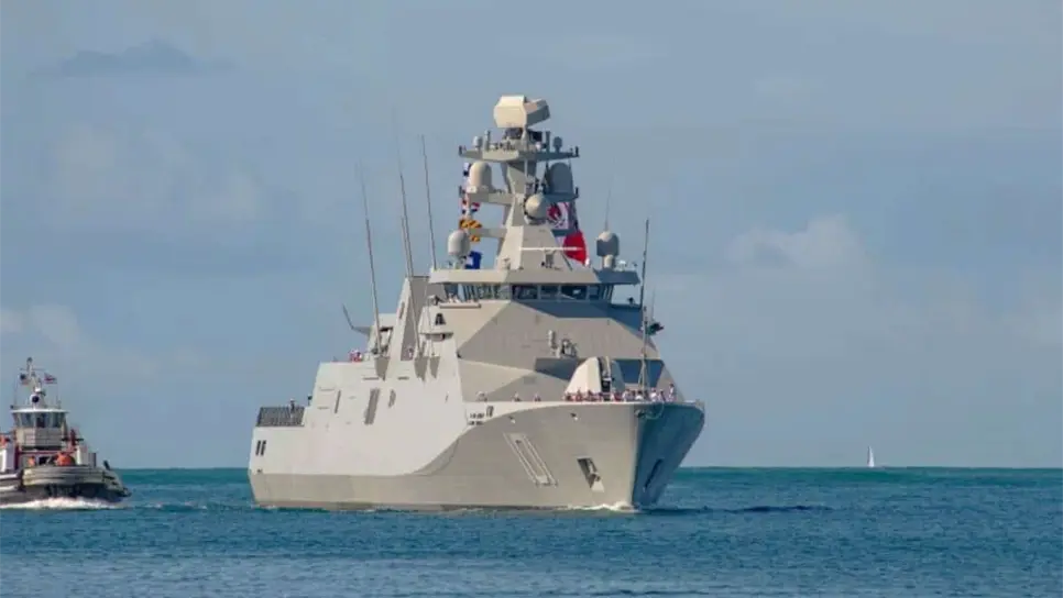 FOTO: Cortesía/Defensa.com