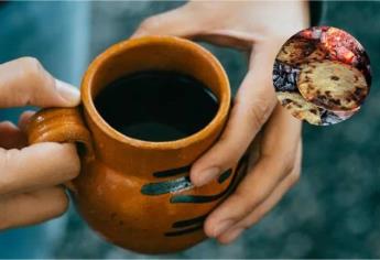 Café de tortilla quemada: así la receta de esta deliciosa bebida ancestral