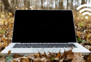 Con este dispositivo tendrás wifi en todos lados.