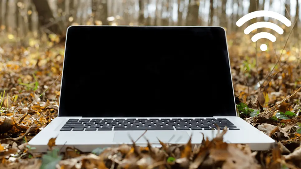 Con este dispositivo podrás tener wifi en donde sea. FOTO: Canva