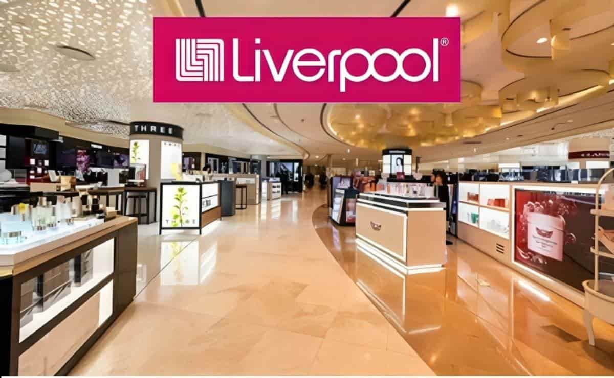 ¿Cuándo Será La Primera Venta Nocturna Liverpool En Abril Del 2024 ...