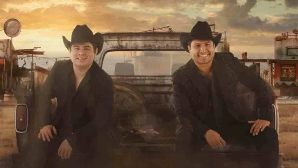 FOTO: Prófugos del Anexo.