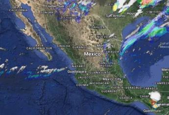 Continúan las bajas temperaturas en el noroeste de la República