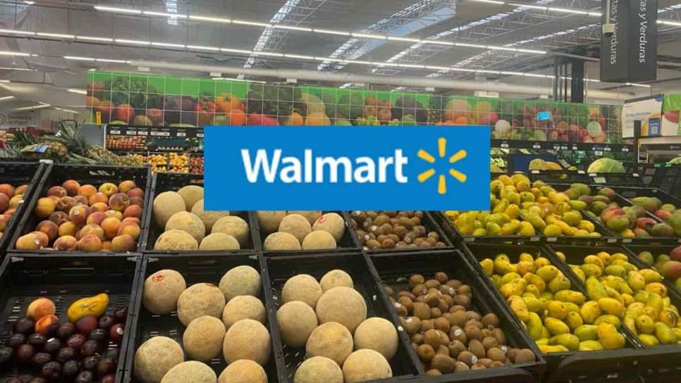 Martes de Frescura Walmart ¿Qué ofertas hay hoy 9 de abril?