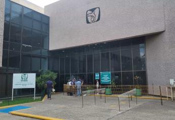 Los Mochis tendrá un nuevo hospital del IMSS