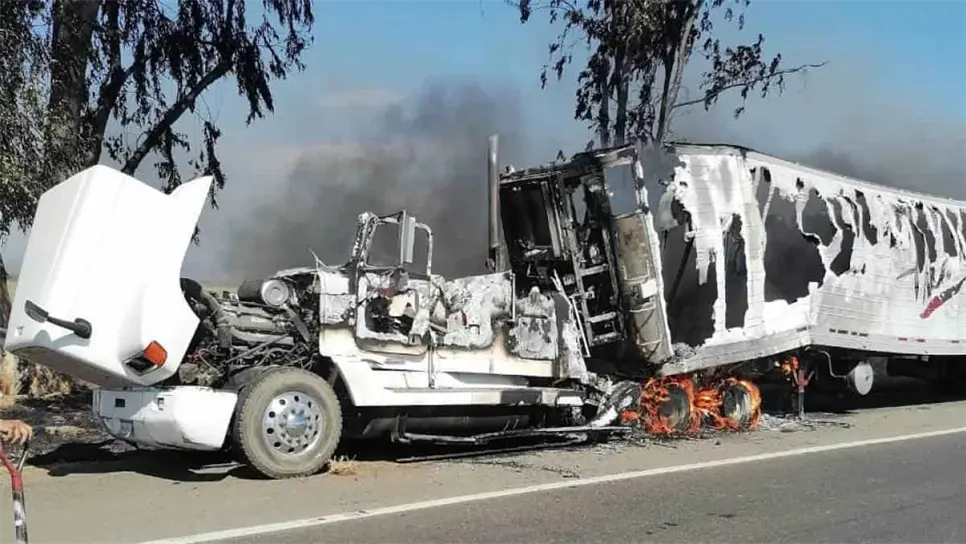 FOTO: Luis Ramírez.