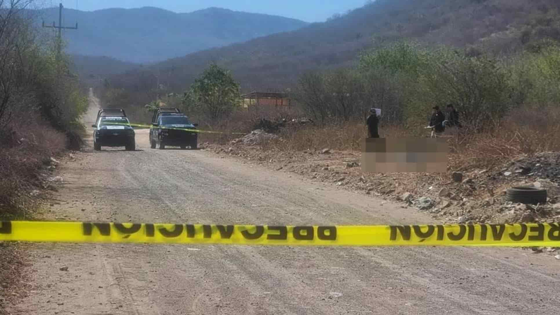 FOTO: Luis Ramírez.