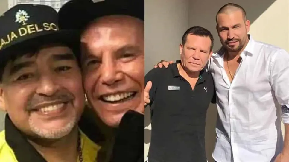 Hay un centro en Tijuana y otro en Culiacán. FOTO: Internet