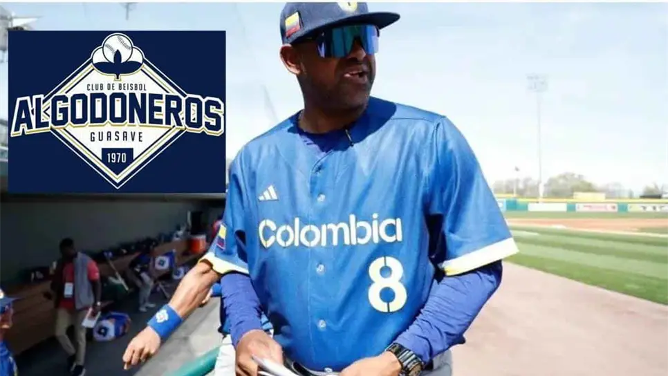 El entrenador tiene experiencia en grandes ligas. FOTO: Cortesía