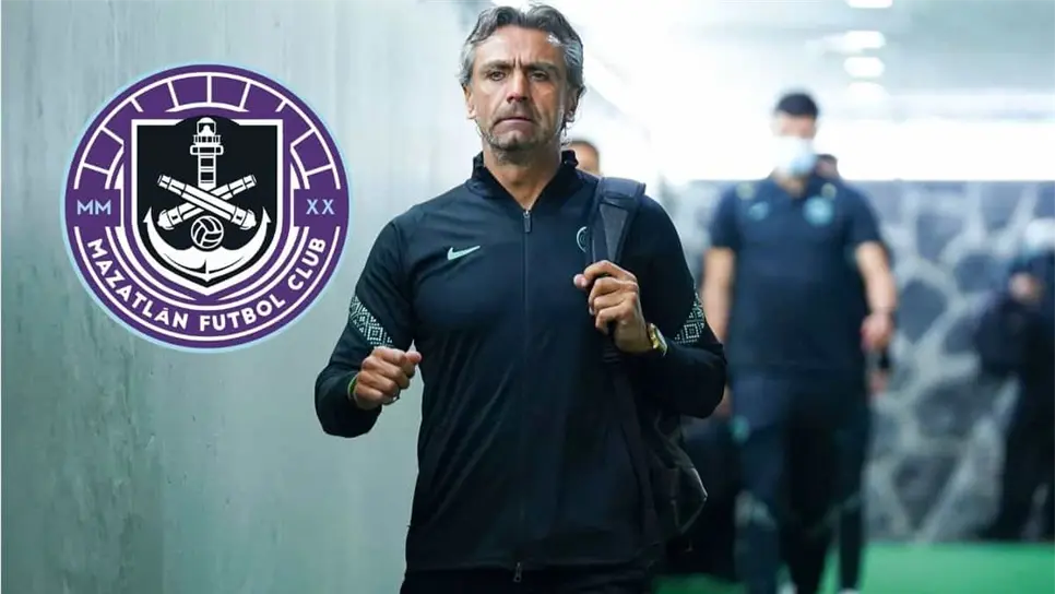 Gilberto Adame se retiró de las canchas en 2008. FOTO: Cortesía