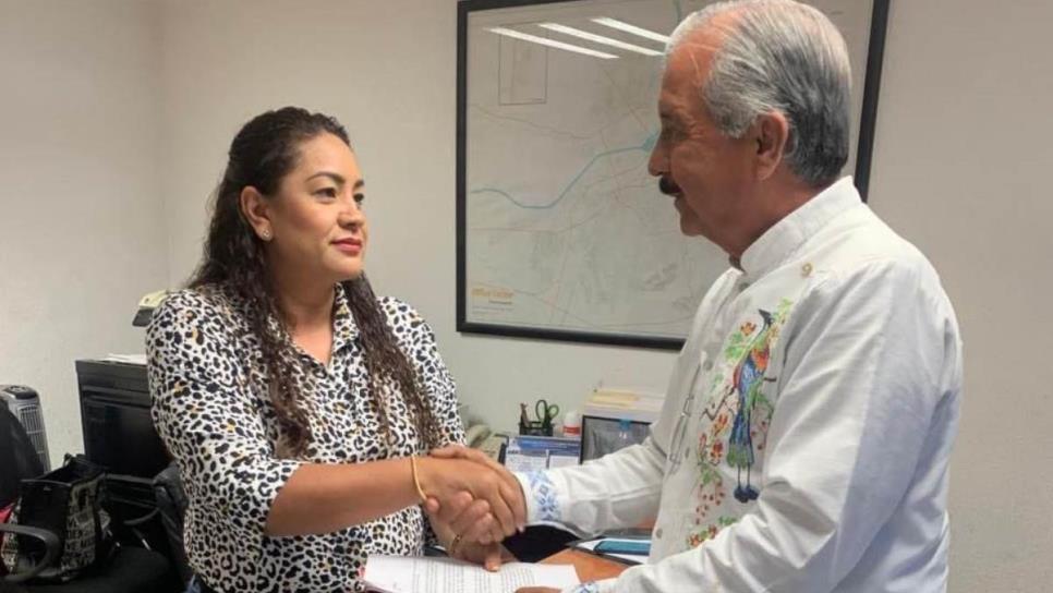 Estrada Ferreiro cancela su participación en el debate de Coparmex 