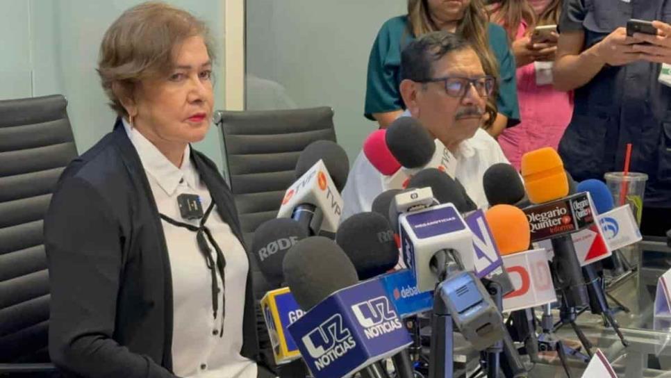 Fiscalía confirma la localización de los 66 «levantados» en Culiacán 