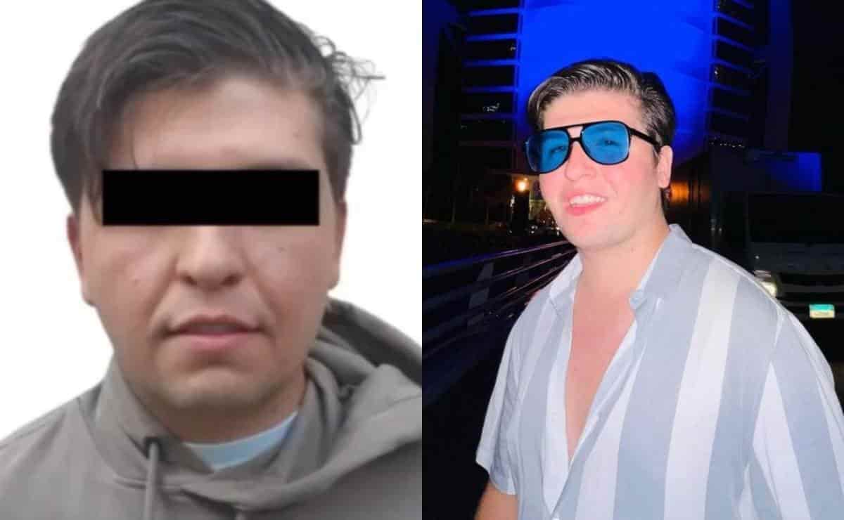 «Fofo» Márquez se queda en prisión, lo vinculan a proceso por tentativa de homicidio