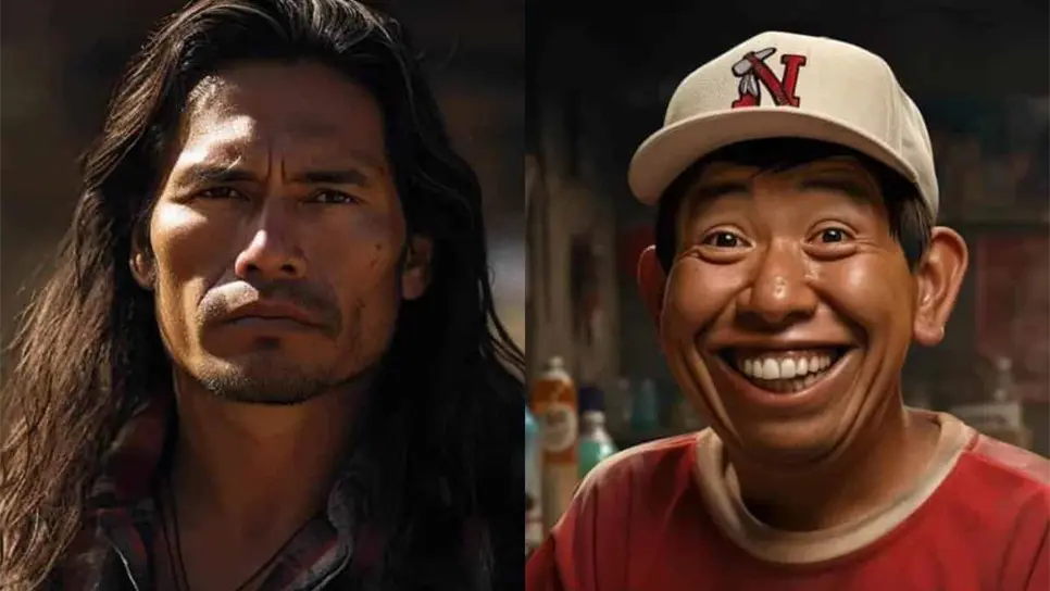 Así es la gente de Sonora, según la Inteligencia Artificial