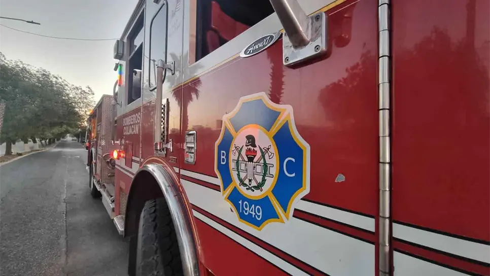 FOTO: Luis Ramírez.