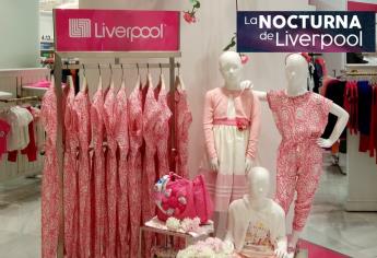 Liverpool Venta Nocturna: ¿Que beneficios tiene comprar en estas fechas de abril? 