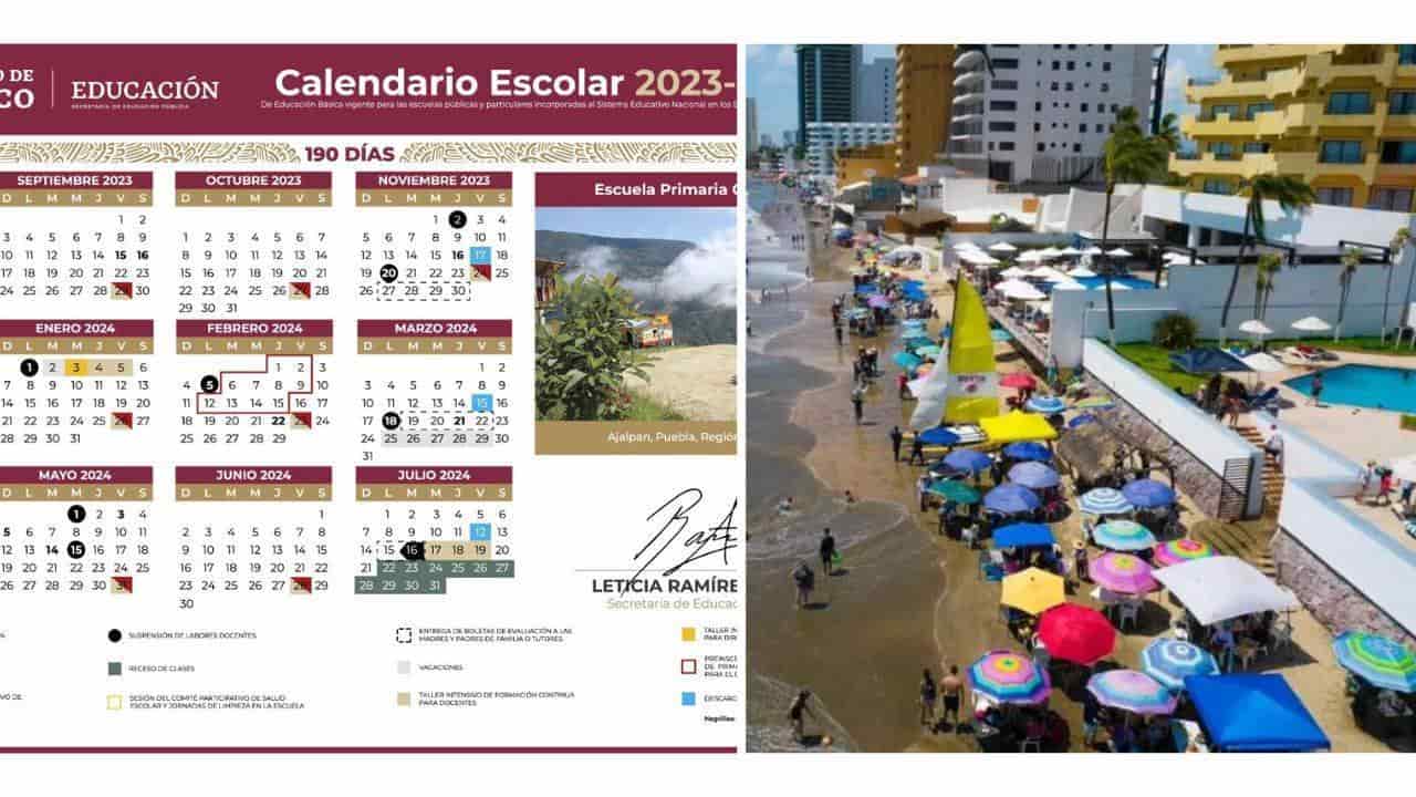 Puente de abril: ¿Por qué no hay clases el 26 de abril?, esto dice la SEP. | FOTO: Temática.