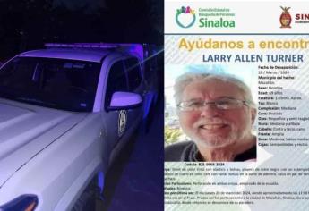 Era un ciudadano americano, el muerto en accidente en la sindicatura de Tepuche