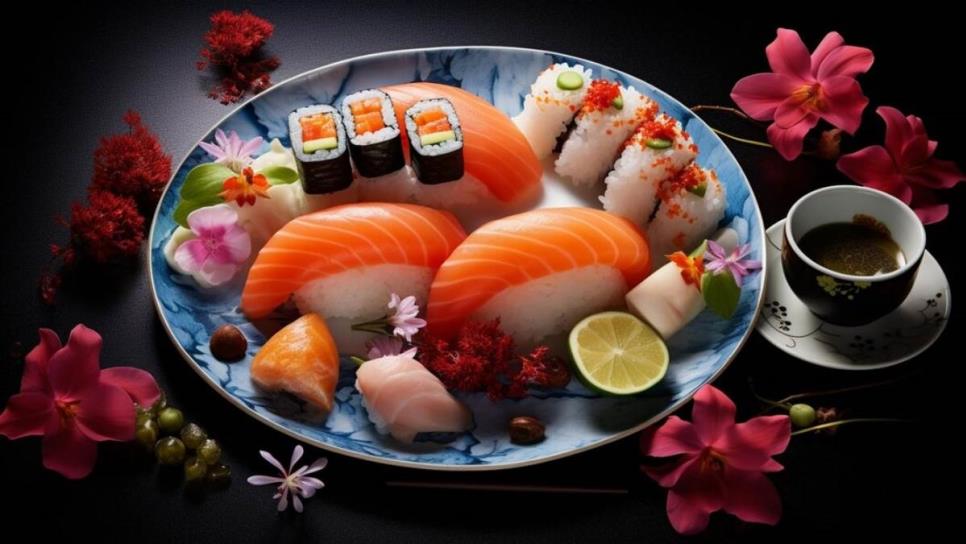 ¿Por qué no es tan bueno comer sushi? Esto dicen los expertos 