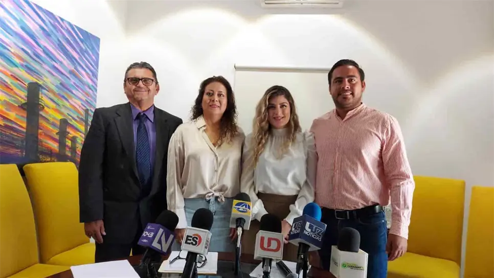 El evento espera más de 20 mil asistentes. FOTO: Luz Noticias