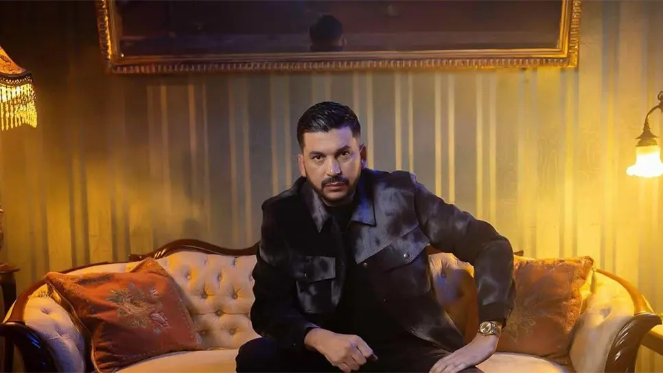 FOTO: Luis Ángel El Flaco.