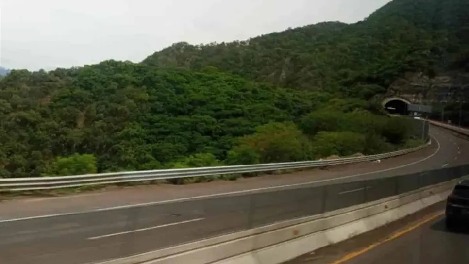 Robos a turistas son en todas las carreteras de Sinaloa, denuncia Canacintra 