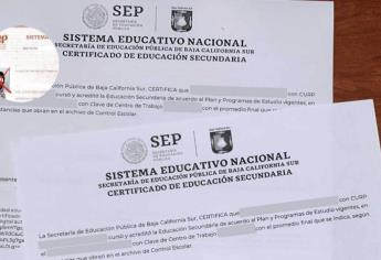 Certificado de primaria de la SEP: ¿Cómo descargarlo gratis?, aquí te decimos