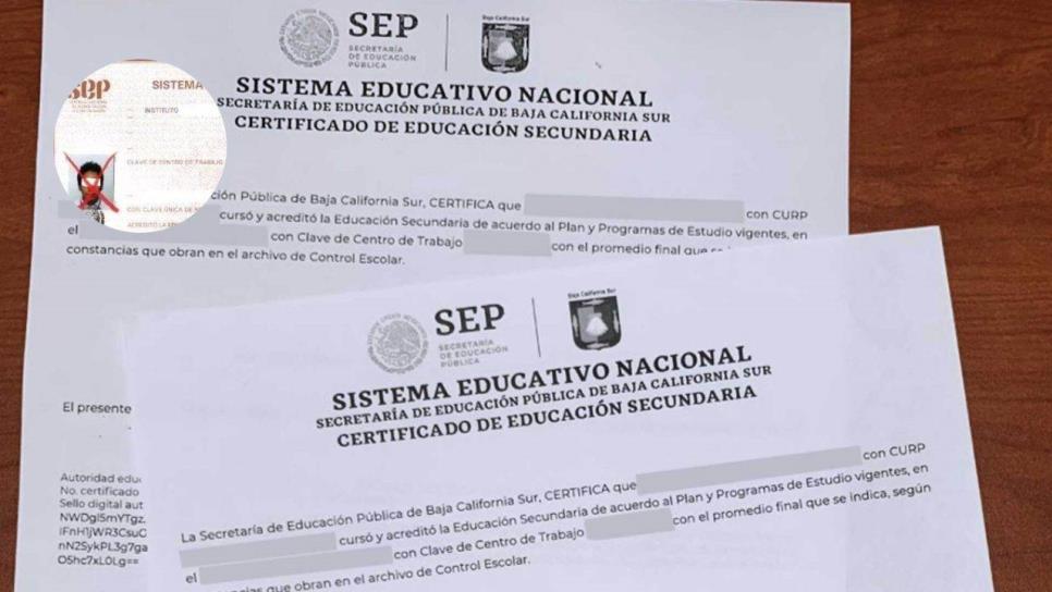 Certificado de primaria de la SEP: ¿Cómo descargarlo gratis?, aquí te decimos