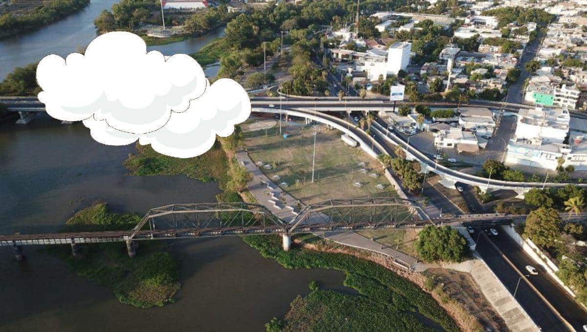 Las temperaturas serán altas el día de hoy. FOTO: Cortesía