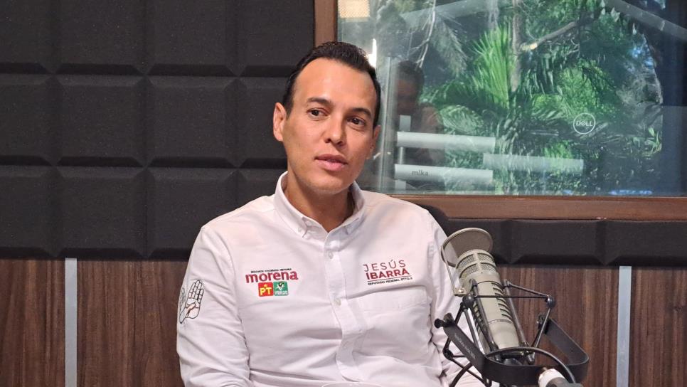 Jesús Ibarra va contra empresas de inversiones fraudulentas en Sinaloa