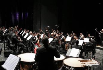 Symphonic Anime; disfruta joyas musicales japonesas a cargo de la OSSLA en Culiacán