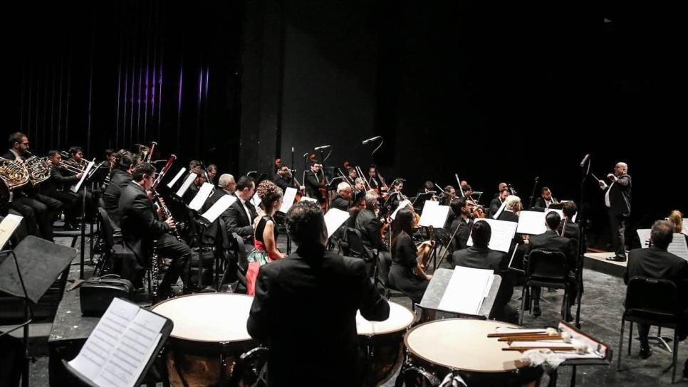 Symphonic Anime; disfruta joyas musicales japonesas a cargo de la OSSLA en Culiacán