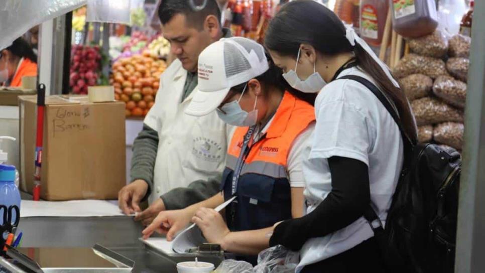 Clausuran restaurantes y plantas purificadoras en Sinaloa por irregularidades 