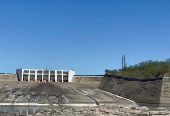 Se agrava sequía en comunidades de Choix; muere ganado por falta de agua