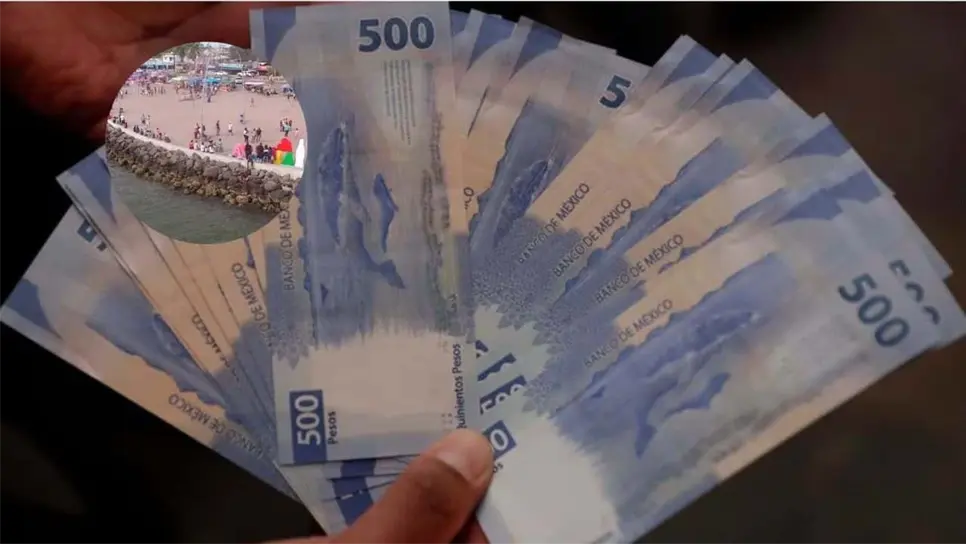 Vacaciones: ¿Cuánto me deben dar de prima vacacional en 2024?. | FOTO: Temática.