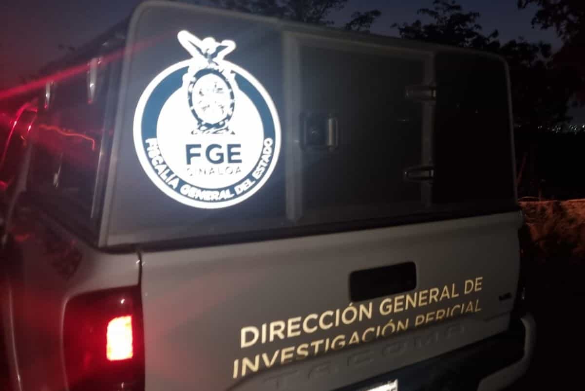 De momento se desconoce la identidad de la víctima. FOTO: Temática