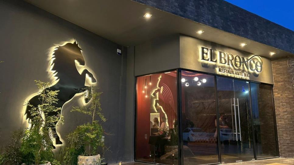 El Bronco Steak House & Bar en Culiacán: cómo llegar y cuáles son sus mejores platillos