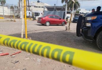 «Revientan» el penal de Culiacán; aseguran droga, alcohol y armas