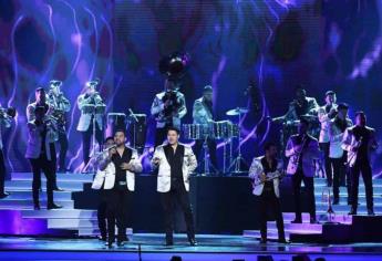 Banda MS cobraría esta cantidad por cantar en el último Grito de AMLO