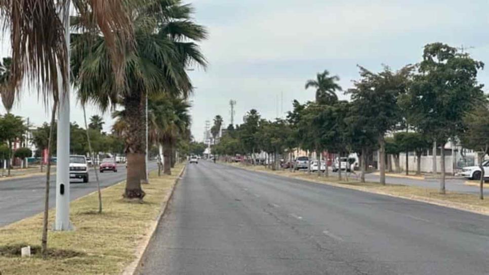 Bulevar López Mateos en Los Mochis: cuánto tiempo estará cerrado y qué vías alternas tomar