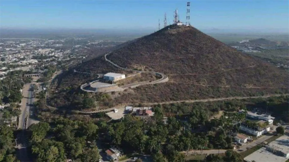 FOTO: Clima en Los Mochis.