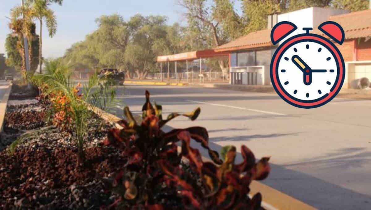 Los Álamos es un lugar muy distintivo de Los Mochis. FOTO: Luz Noticias