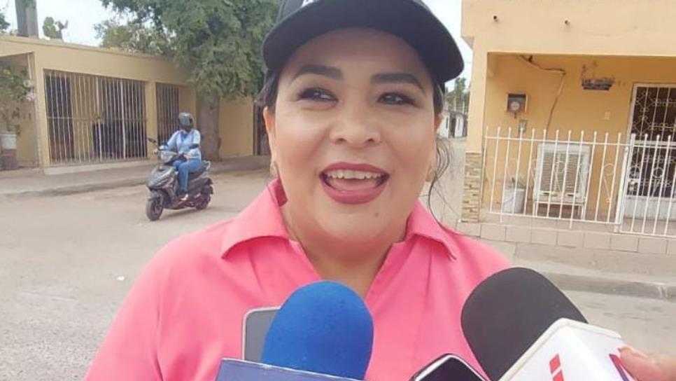 «Morena volverá a triunfar en Ahome», Ana Ayala responde a declaraciones de Tere Guerra