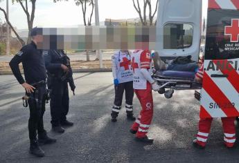 «Levantan» a sonorense en hotel de Culiacán; luego lo liberan golpeado